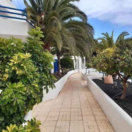 Soleil Et Ocean Apartment Playa Paraiso  Exterior photo