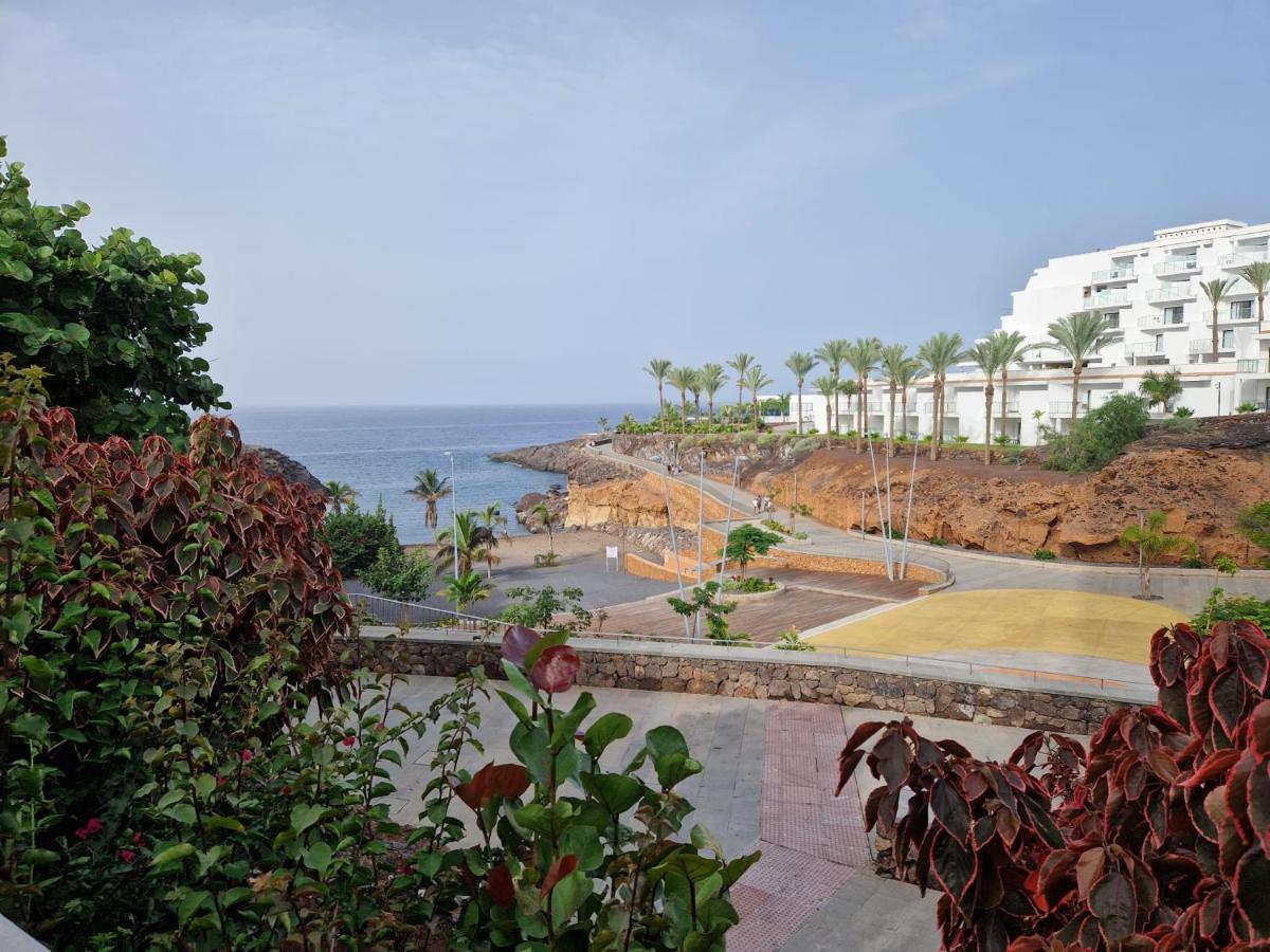 Soleil Et Ocean Apartment Playa Paraiso  Exterior photo